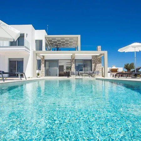 Βίλα Villa Red Hill