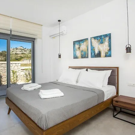 Villa Red Hill Βίλα Αφάντου