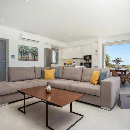 Villa Red Hill