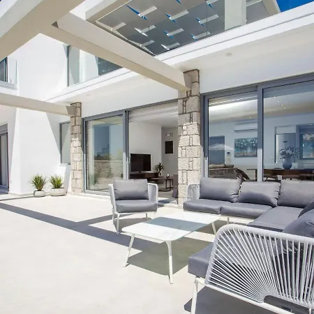 Βίλα Villa Red Hill Αφάντου