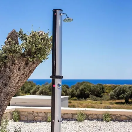 Villa Red Hill Βίλα