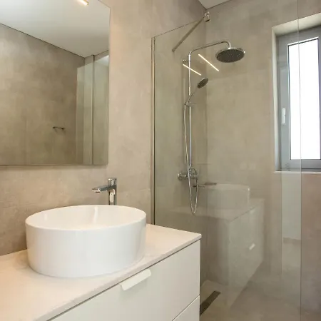 Villa Red Hill Αφάντου
