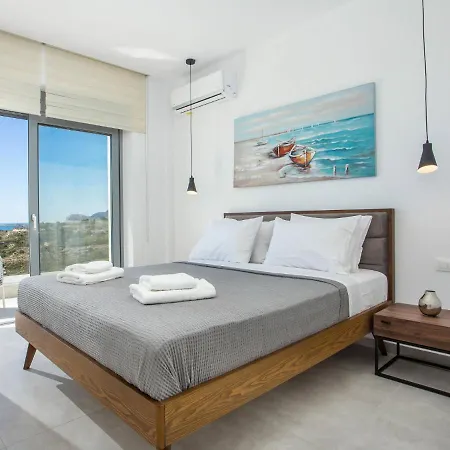 Βίλα Villa Red Hill Αφάντου
