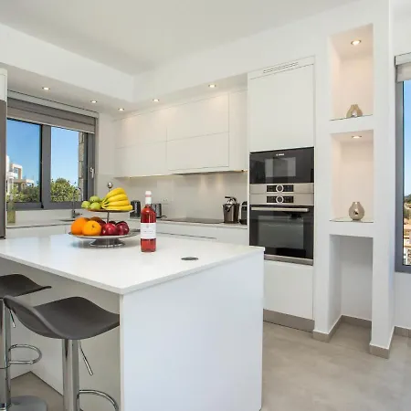 וילה Villa Red Hill