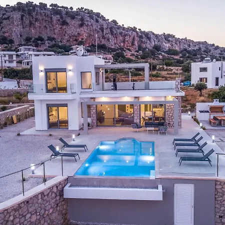 Villa Red Hill