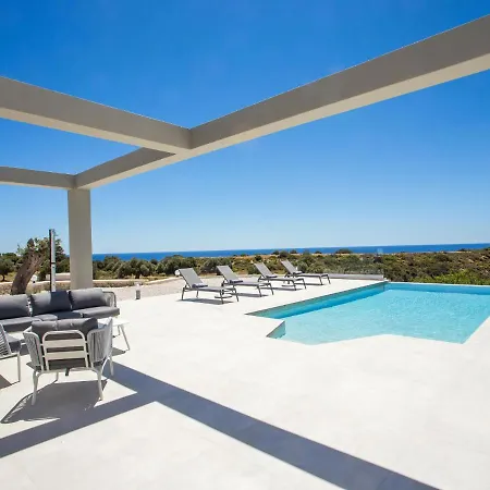 Villa Red Hill * אפאנטו