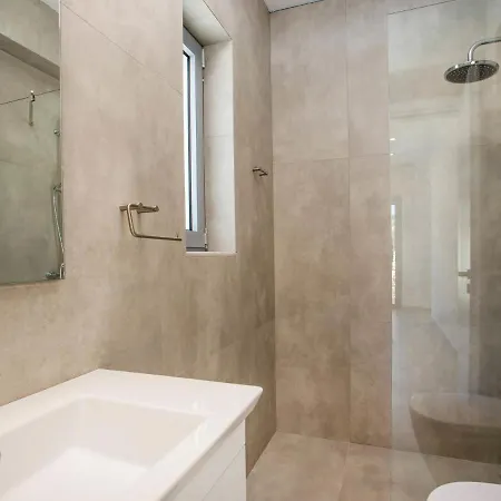 Villa Red Hill וילה