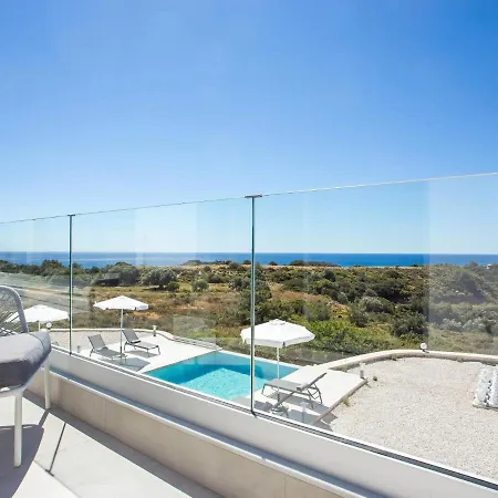 Villa Red Hill *