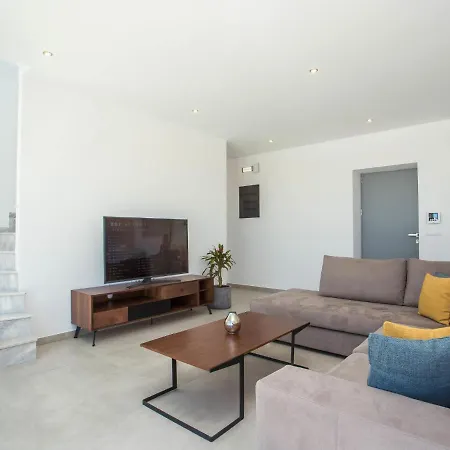 וילה Villa Red Hill